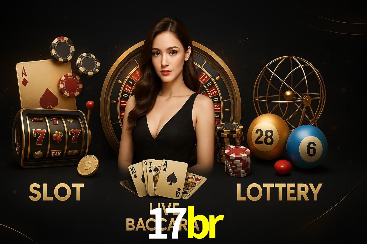 Jogos com bônus e suporte 24h na 17br