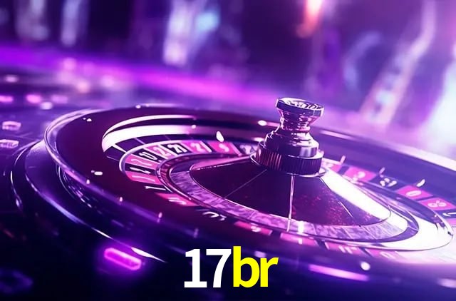 Página oficial no Facebook da 17br