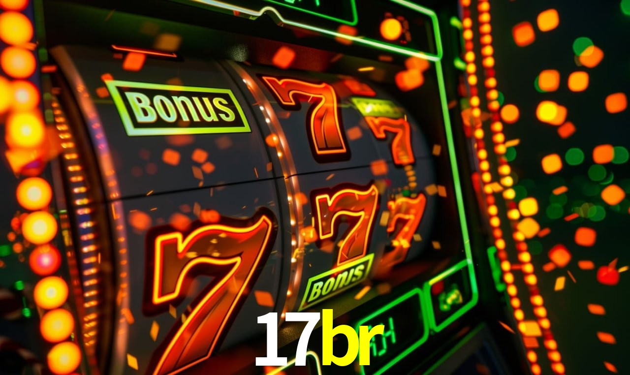 Download para Android e iOS na 17br
